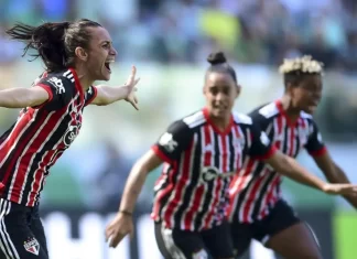 Petrobras irá patrocinar campeonatos paulistas de futebol feminino