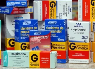 Você sabe a diferença entre medicamentos de referência e similares?