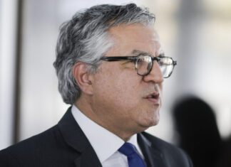 Retaliação ao STF não deve ser prioridade do Congresso, diz Padilha