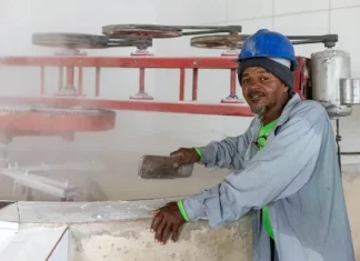 Bahia gera mais de 16 mil empregos formais em agosto, 67,37% a mais do que em julho