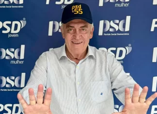 Otto Alencar celebra vitória de 115 prefeituras pelo PSD na Bahia e diz que vai falar sobre 2026 ‘na hora certa’