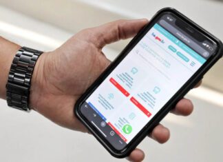 Troca de titularidade da conta da Embasa pode ser feita pelo portal do governo; saiba como