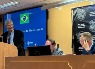 UFRJ terá Centro Brasil-Brics de Inovação para Neoindustrialização