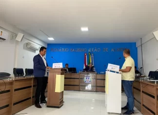 Rádio Água Fria FM e portal de notícias Água Fria realizam debate com prefeituráveis