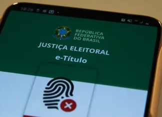 Eleitor que não votar no primeiro turno tem 60 dias para justificar