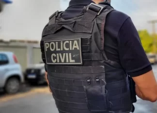 Mobilização da Polícia Civil da Bahia continua: categoria pede valorização salarial