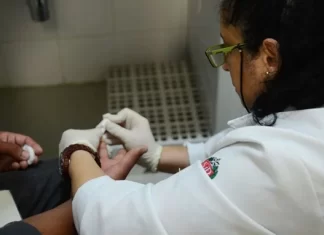 Cresce número de casos de Sífilis em Feira de Santana; enfermeira alerta para importância da testagem