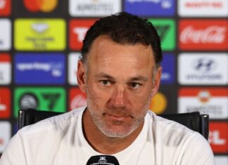 Gabriel Milito diz que Atlético chega cofiante à final da Libertadores