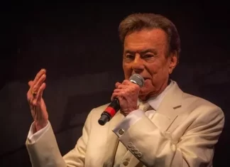 Aos 86 anos, morre em São Paulo o artista Agnaldo Rayol