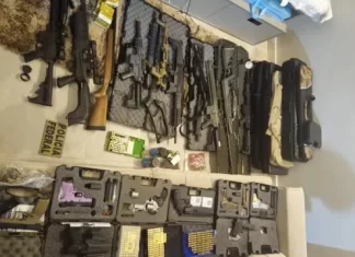 PF desarticula rede de tráfico interestadual com policiais envolvidos; mandados foram cumpridos em Feira de Santana e outras cidades