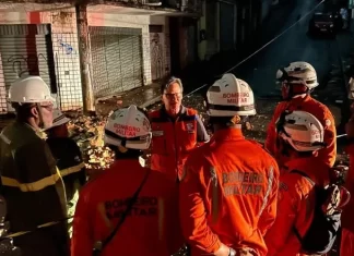 Salvador tem novembro mais chuvoso dos últimos 61 anos; acumulado é três vezes maior do que o esperado para o mês