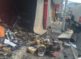 Após audiência de custódia, mandante de incêndios criminosos em Feira de Santana tem prisão temporária mantida