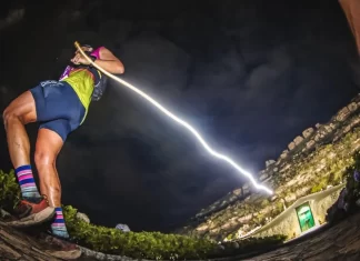 Ultra Trail Chapada Diamantina movimentou Mucugê no último final de semana