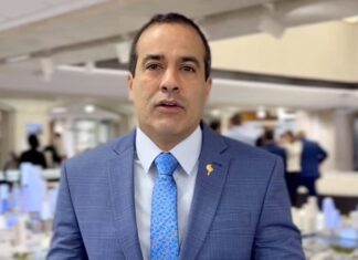 Bruno Reis defende candidatura própria do União Brasil para presidência em 2026