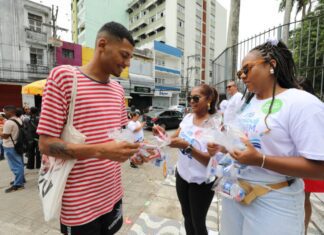 Bahia registra 3° maior número de inscritos no Enem no país, atrás apenas de SP e MG