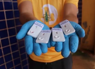 Projeto Oxente Chagas Bahia: um novo passo no combate à doença de chagas