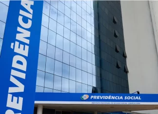INSS começa hoje pagamento da folha de novembro