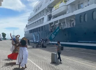 Nova temporada de cruzeiros inclui rotas por Morro de São Paulo, Itacaré, Trancoso e Abrolhos