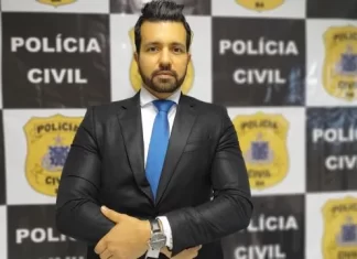 Delegado explica diferenças entre grupos criminosos e aborda estratégias no combate ao crime