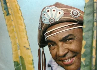 Luiz Gonzaga será homenageado com grande show no próximo sábado (7) em Feira de Santana