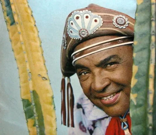 Luiz Gonzaga será homenageado com grande show no próximo sábado (7) em Feira de Santana