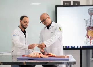 UnexMED realiza evento simultâneo para futuros médicos no interior da Bahia