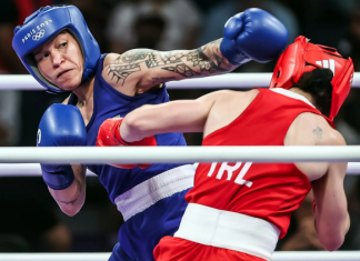 Brasil leva quatro ouros na etapa final da Copa do Mundo de boxe