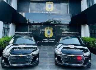 Acusado de matar adolescente é preso em Feira de Santana