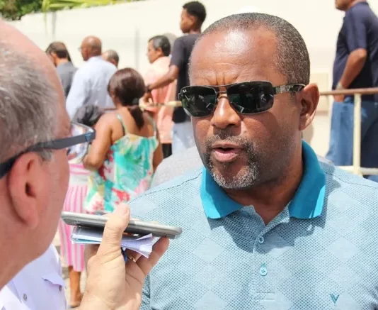 Ex-prefeito Manoel Potinha teve candidatura impugnada e não será diplomado para ocupar cadeira de vereador