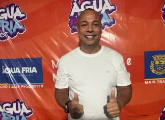 Prefeitura realiza o Água Fria Fest 2025; Renan de Ziza fala sobre a festa