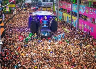 Prefeito de Salvador confirma BaianaSystem no sábado de Carnaval no Campo Grande