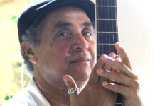 Ícone da MPB e do forró, cantor e compositor feirense Carlos Pitta morre aos 70 anos