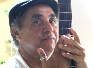 Ícone da MPB e do forró, cantor e compositor feirense Carlos Pitta morre aos 70 anos