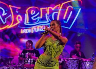 Cheiro de Amor celebra 45 anos com show especial e gravação de audiovisual nesta quinta-feira