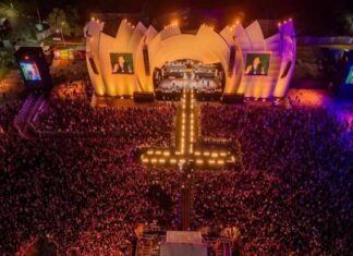 Festival de Verão Salvador 2025: tudo que precisa saber sobre evento