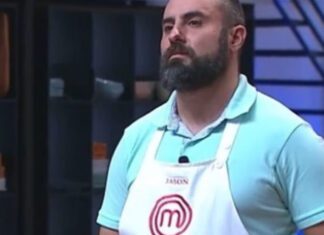 Ex-participante do MasterChef é preso por suspeita de abusar garota de 12 anos