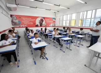 SEC convoca mais 313 professores classificados na seleção pública para a Educação Básica