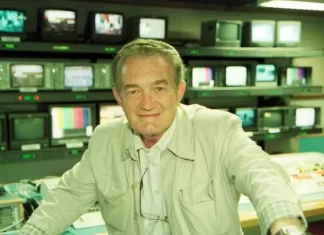 Léo Batista, a ‘voz marcante’ do jornalismo brasileiro, morre aos 92 anos