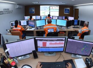 Salvador ultrapassa acumulado de chuvas para todo mês de janeiro em apenas 48 horas