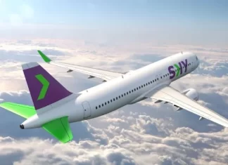 Argentinos têm mais uma opção de voo para visitar a Bahi