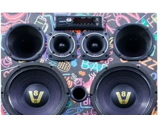 Operação de combate à poluição sonora apreende 06 sons automotivos em Itaberaba – BA