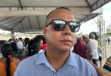 Prefeito Renan de Ziza fala sobre decisão de ser ou não candidato a deputado estadual