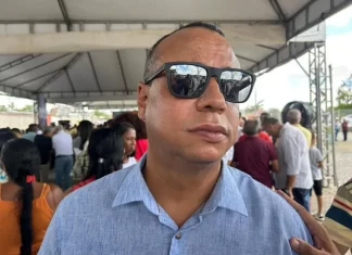 Prefeito Renan de Ziza fala sobre decisão de ser ou não candidato a deputado estadual