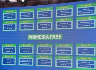 Copa do Brasil 2025: A jornada dos gigantes do nordeste rumo ao sonho do título