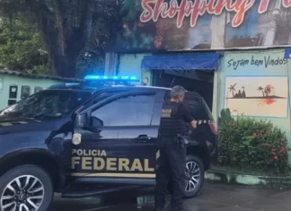 Polícia Federal deflagra operação em combate a desvios de objetos postais