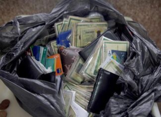 PM-BA retoma serviço de devolução de documentos no Carnaval de Salvador; veja como resgatar o seu