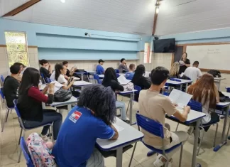 Governador da Bahia anuncia contratação de psicólogos e assistentes sociais para a rede estadual de ensino