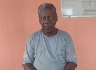 Homem procura família na Bahia após 60 anos de separação