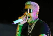 Igor Kannário se irrita com pergunta sobre política em entrevista: ‘Não gostei’