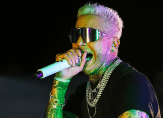 Igor Kannário se irrita com pergunta sobre política em entrevista: ‘Não gostei’